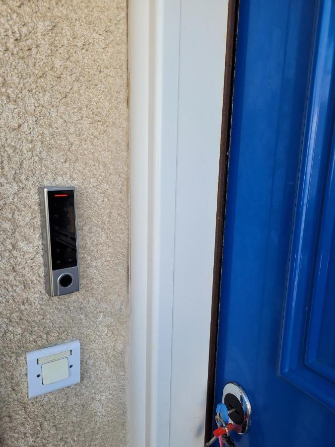 Appartamento Korinthian Sea View Nerántza Esterno foto